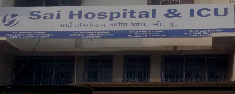 Sai Hospital- Chembur 